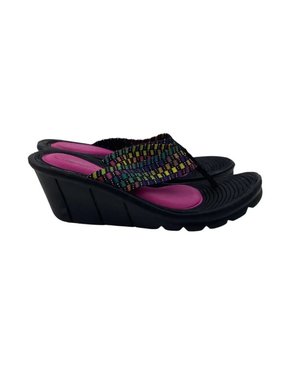 Skechers memory foam